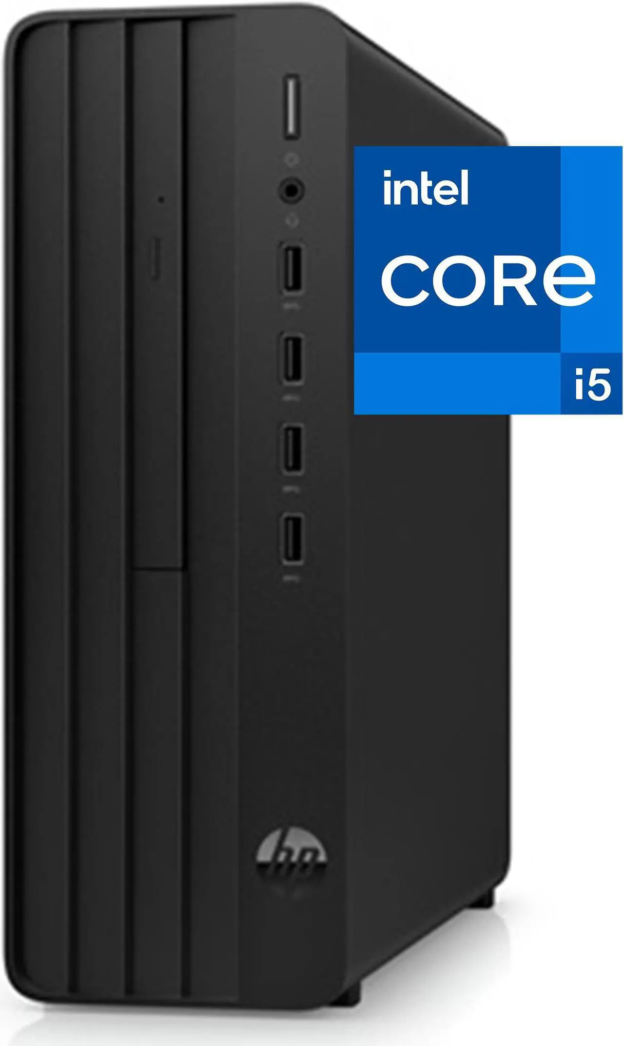 Main image of HP Pro 290 G9 SFF Desktop Computer, Intel Core i5-13400, 32GB Ram, 1TB NVMe SSD, DisplayPort, HDMI, VGA, AC Wi-Fi, Bluetooth - Windows 10 Pro, Tower