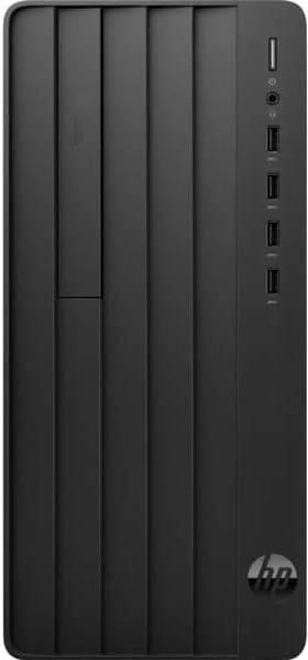 Alt view image 4 of 6 - HP Pro 290 G9 Tower Computer - Intel Core i5-12400, 32GB Ram, 512GB NVMe SSD, DisplayPort, HDMI, VGA,  Wi-FI / Bluetooth Adapter - Windows 11 Pro