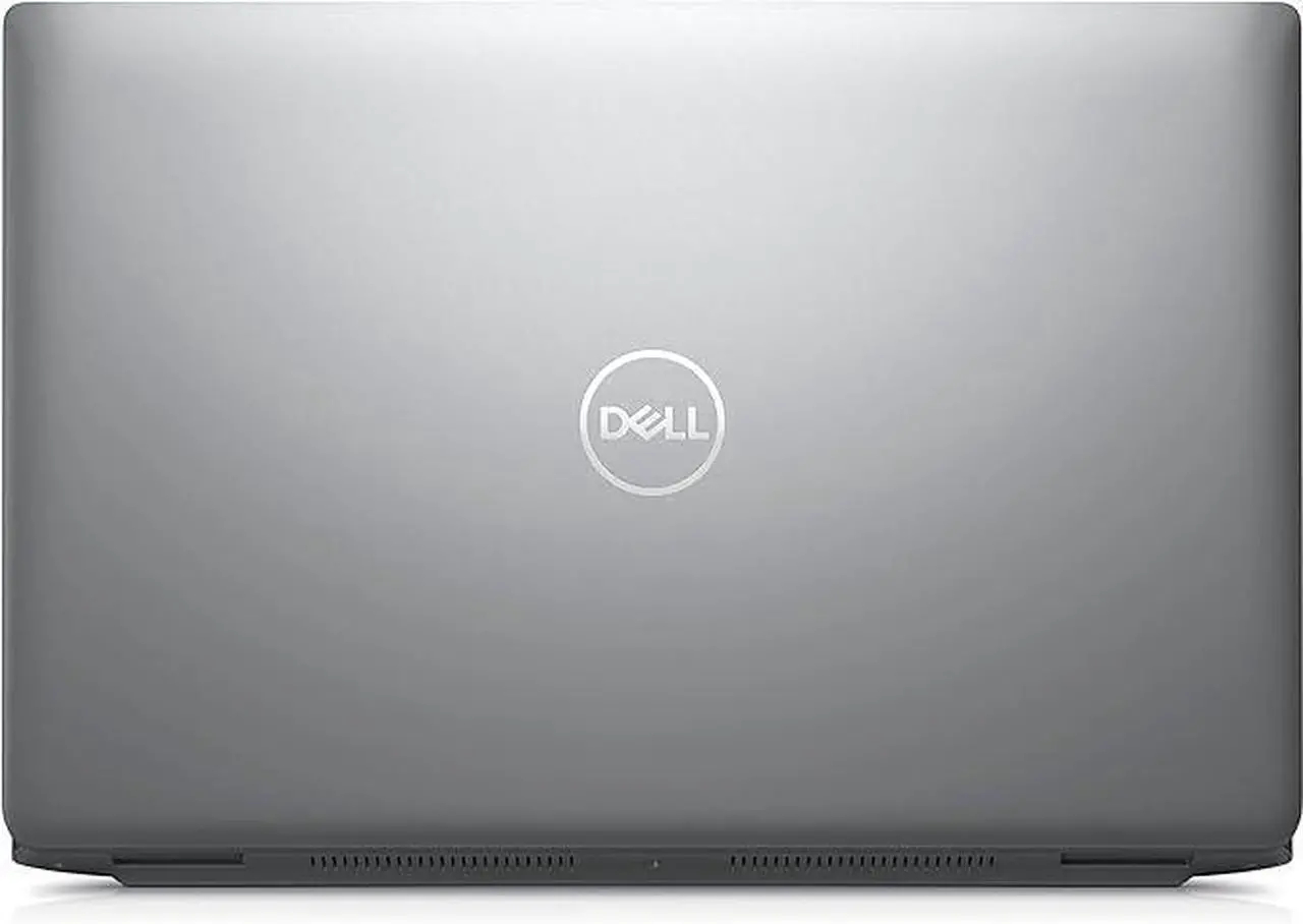 Alt view image 7 of 7 - Dell Latitude 5550 Multi-Touch Laptop 15.6" FHD, Intel Core Ultra 5-135U vPro, 64GB RAM, 4TB NVMe SSD, Webcam, WiFi 6E, BT, Backlit Keyboard, Thunderbolt, HDMI, USB C, Windows 11 Pro, Notebook Grey