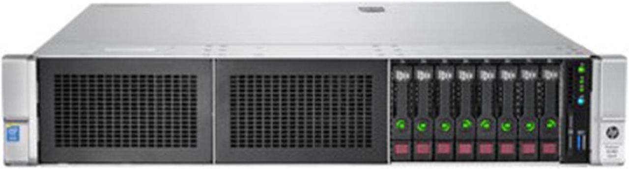 Main image of HPE ProLiant DL380 Gen9 Server barebones with no Processor, Hard Drives or Memory