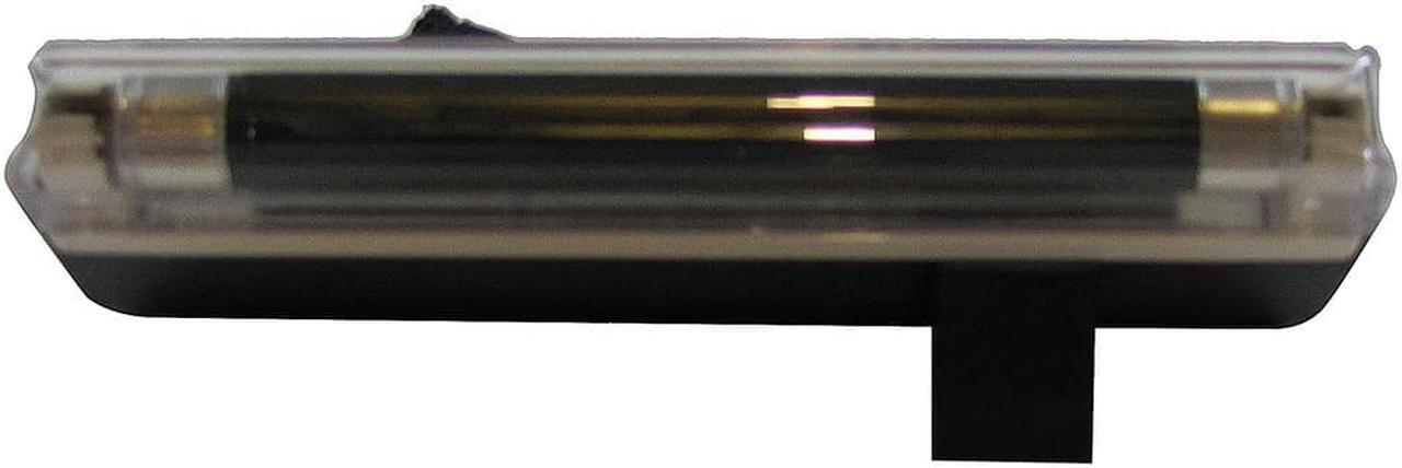 Alt view image 6 of 7 - Treasure Gurus 2-In-1 Portable LED Flashlight 365nM UV Ultraviolet Black Light Travel Blacklight Pet Urine Detector