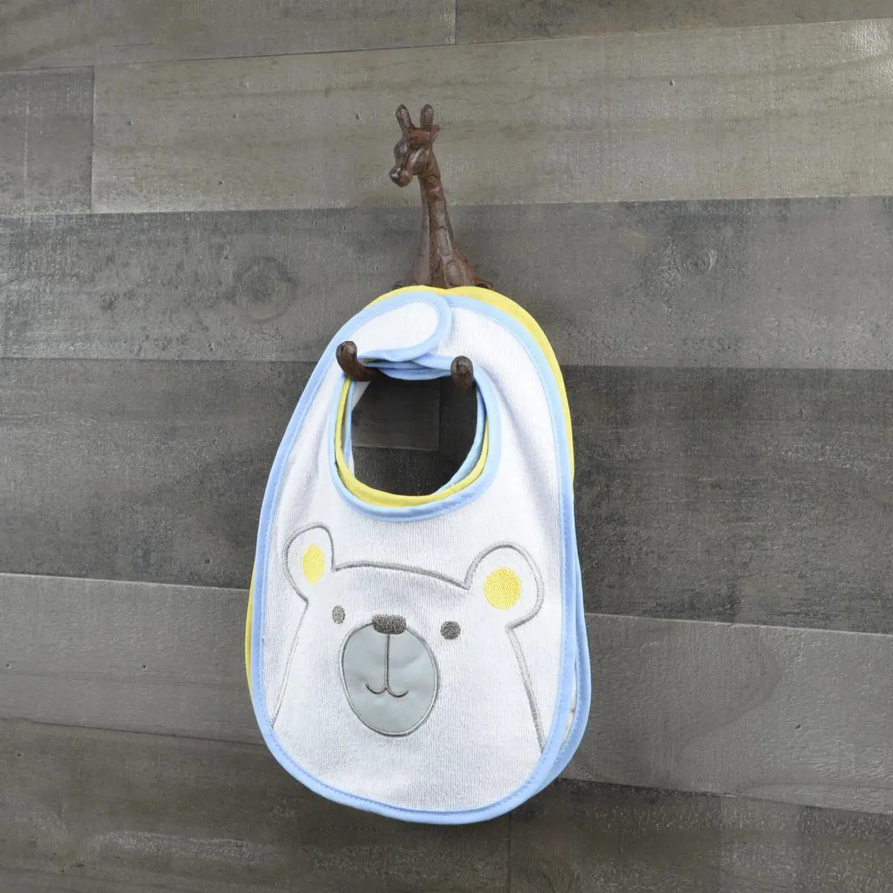 TreasureGurus Giraffe Towel Hook