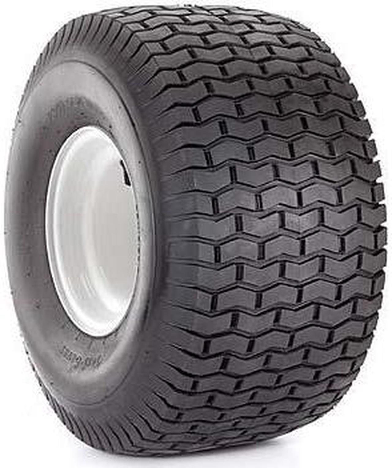Main image of 18X7.50-8 / 4 Ply Carlisle Turf Saver Tire Qty 1