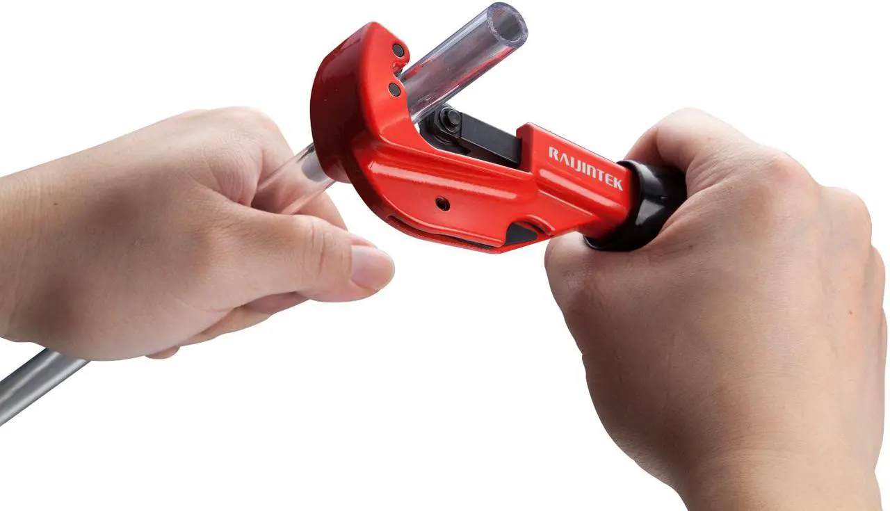 Alt view image 4 of 6 - RAIJINTEK BT-D16, a Hard Tube Bending Kit tool for PETG users, designed to create bends using 16mm PETG tube. Hard tube bending tools offered are especially designed for ID 12mm x OD 16mm hard tube.