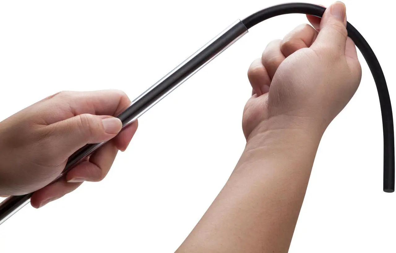 Alt view image 3 of 6 - RAIJINTEK BT-D16, a Hard Tube Bending Kit tool for PETG users, designed to create bends using 16mm PETG tube. Hard tube bending tools offered are especially designed for ID 12mm x OD 16mm hard tube.