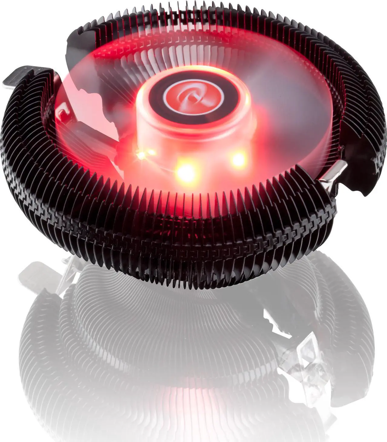 Alt view image 4 of 6 - RAIJINTEK JUNO X - RGB CPU cooler