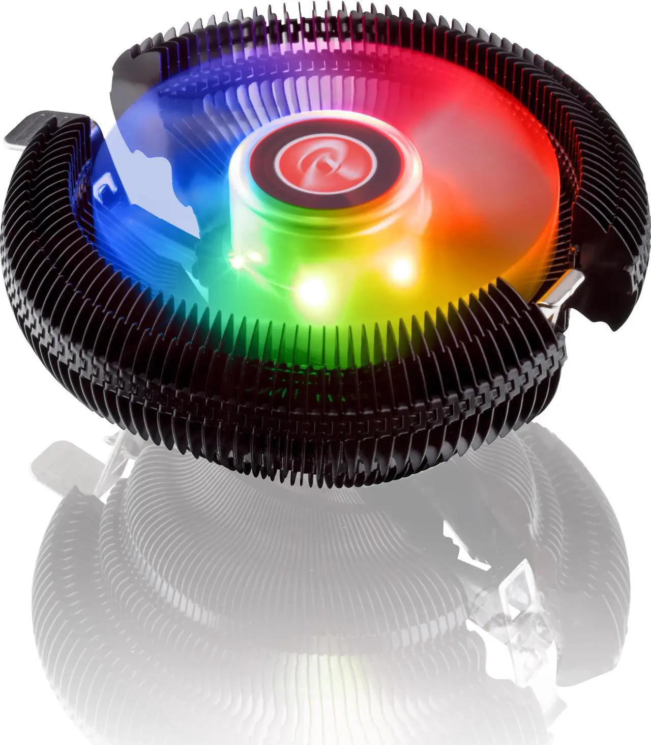 Main image of RAIJINTEK JUNO X - RGB CPU cooler
