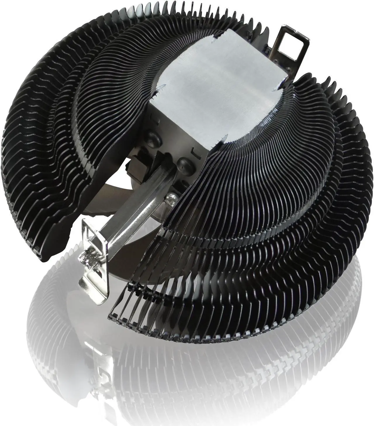 Alt view image 5 of 6 - RAIJINTEK JUNO X - RGB CPU cooler