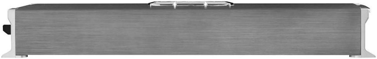 Alt view image 11 of 20 - New Boss Ar2400.4 2400 Watt 4 Channel Car Amplifier Car Audio Car Amp