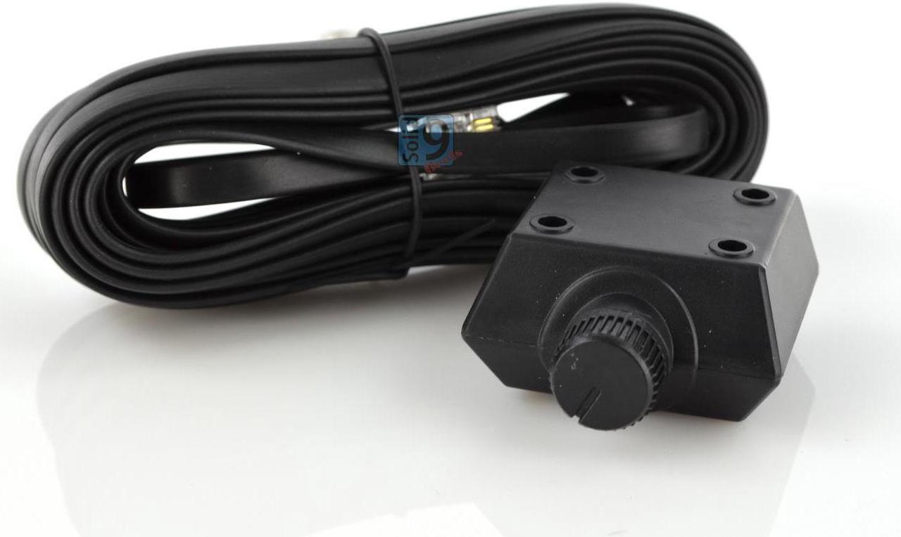 Alt view image 9 of 20 - New Boss Ar2400.4 2400 Watt 4 Channel Car Amplifier Car Audio Car Amp