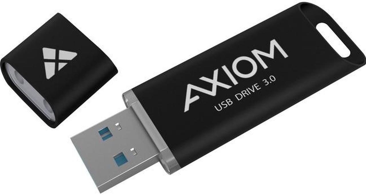 Axiom 256GB USB 3.0 Flash Drive