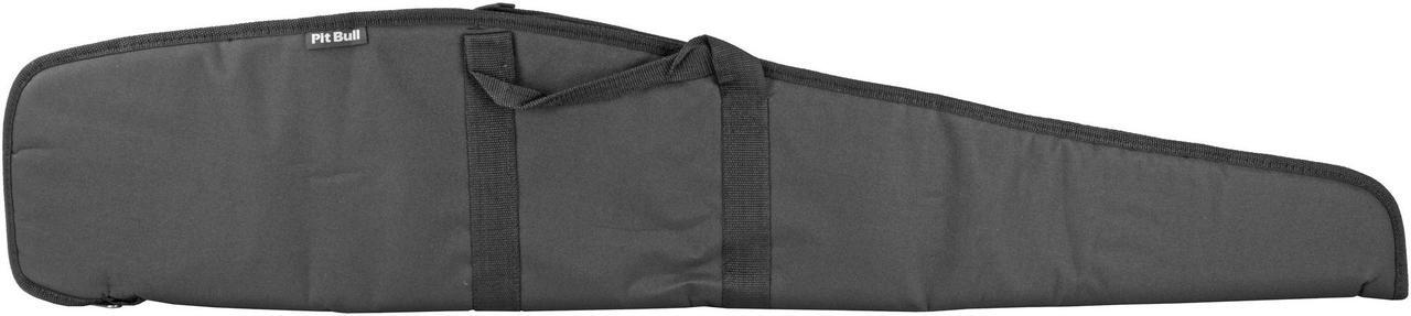 Alt view image 5 of 7 - BULLDOG CASES BD100 BULLDOG CASES BD100 Economy Blk/Blk 48