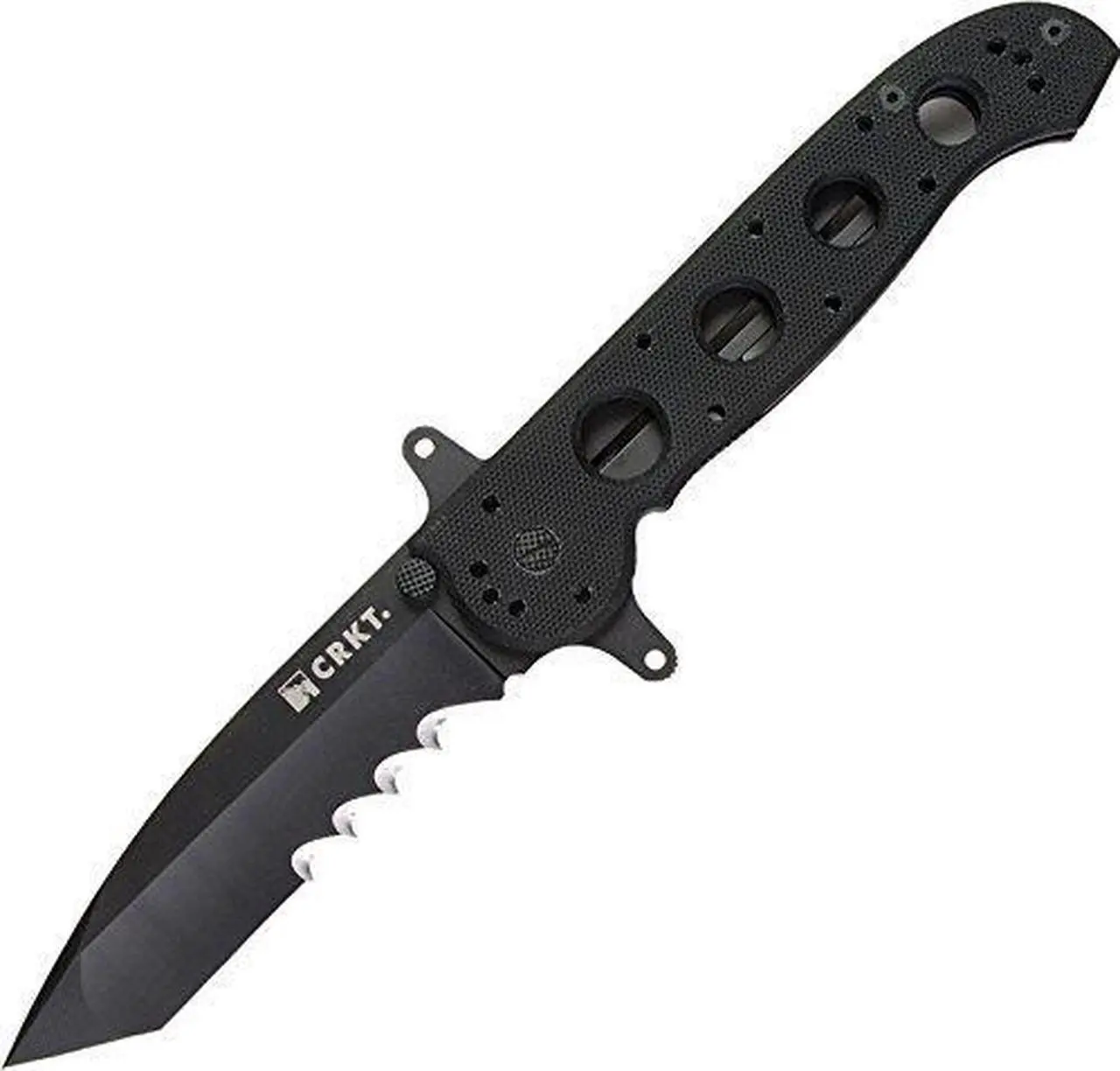Alt view image 13 of 15 - CRKT M16 Knife M16-14SFG