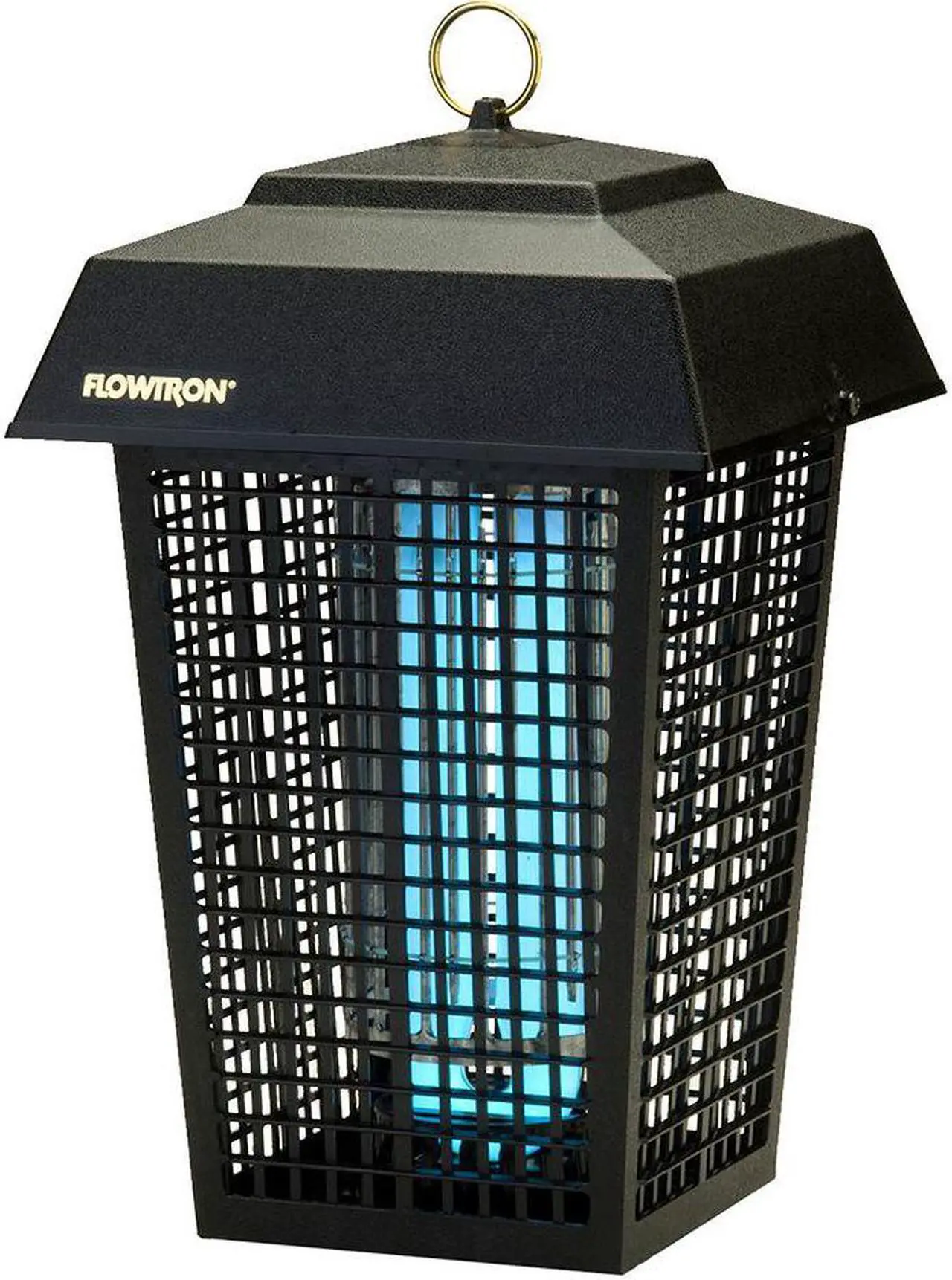 Alt view image 3 of 12 - Flowtron Insect Killer,40 Watt  BK-40-D