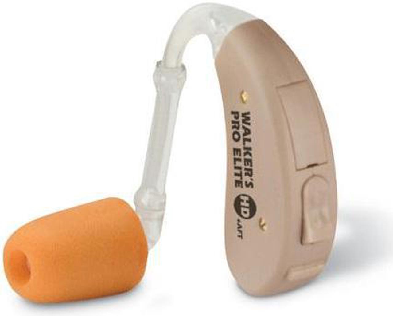 GSM Walkers Game Ear Elite Digital HD PRO 2 Listening Device