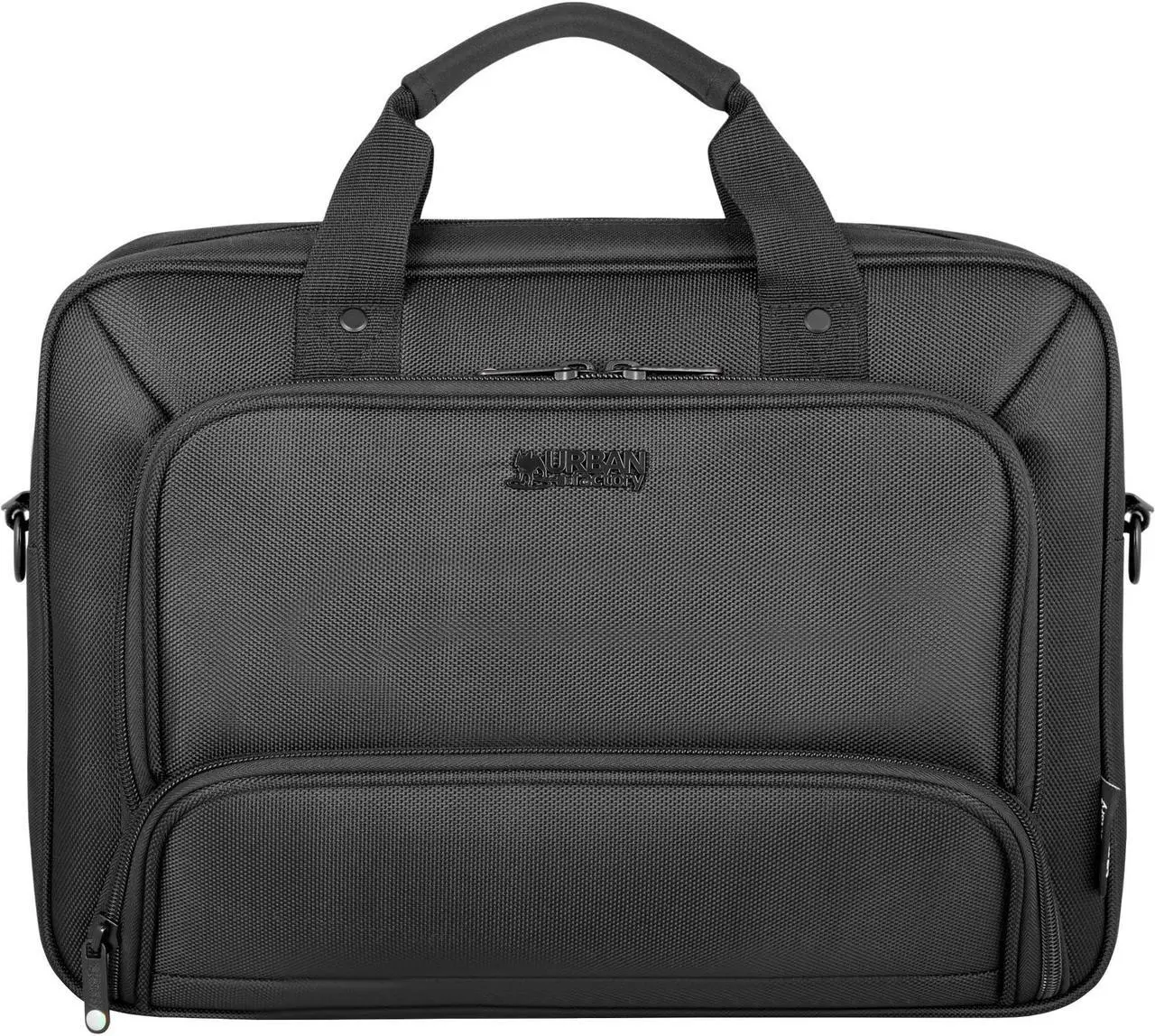 Alt view image 10 of 14 - Urban Factory Mixee Mtc14uf Carrying Case For 14" Notebook - Black