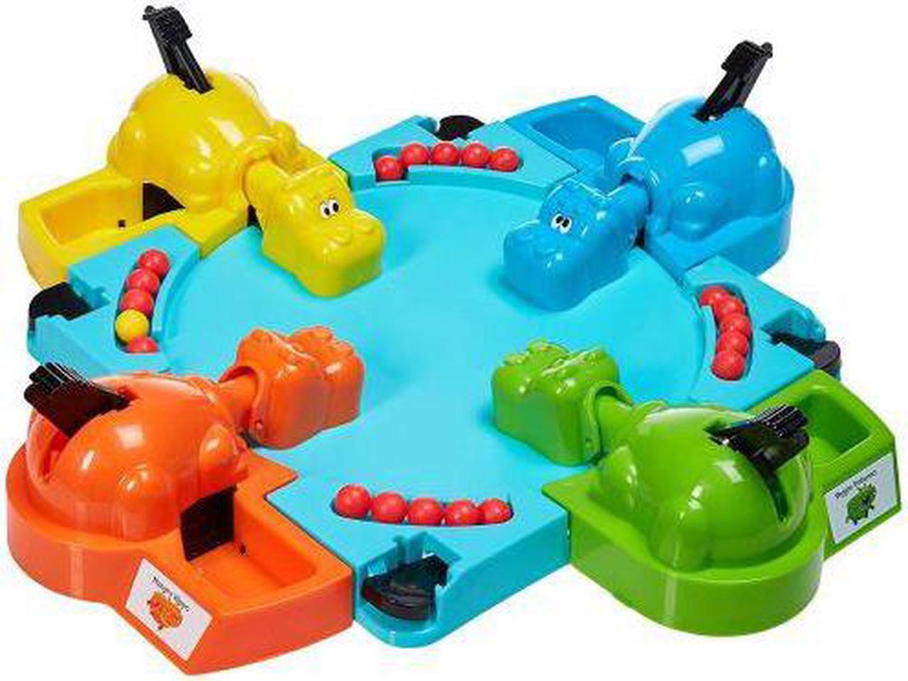 Main image of Hungry Hungry Hippo Game