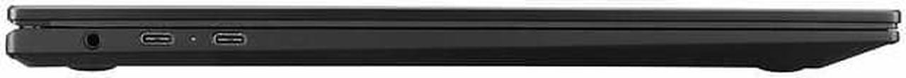 Alt view image 8 of 13 - LG Gram 16 2-in-1 Laptop: Core i7-1360P, 32GB DDR5 RAM, 1TB SSD, 16" 2560x1600 Touch Display, Pen