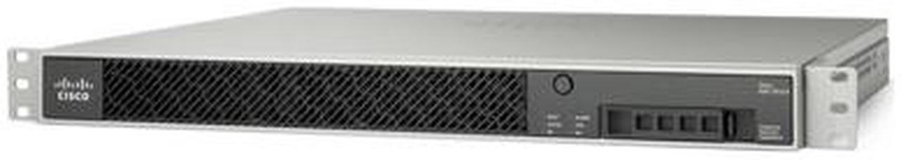 Alt view image 8 of 8 - Cisco ASA 5512-X Firewall Edition, ASA5512-K9, Lifetime Warranty