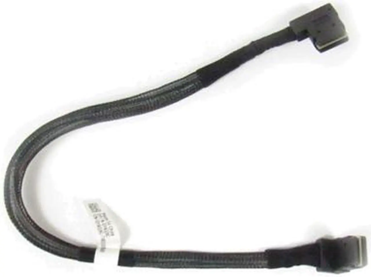 Alt view image 2 of 6 - Dell Poweredge R520 8-port H310 / H710 / H710P SAS A Cable YKG9C