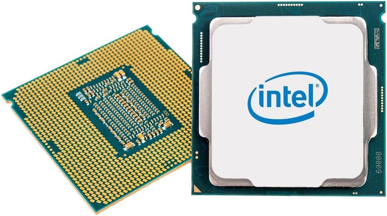 Alt view image 2 of 5 - Intel Xeon E5-2620 V3 2.4GHz SR207 15MB Processor