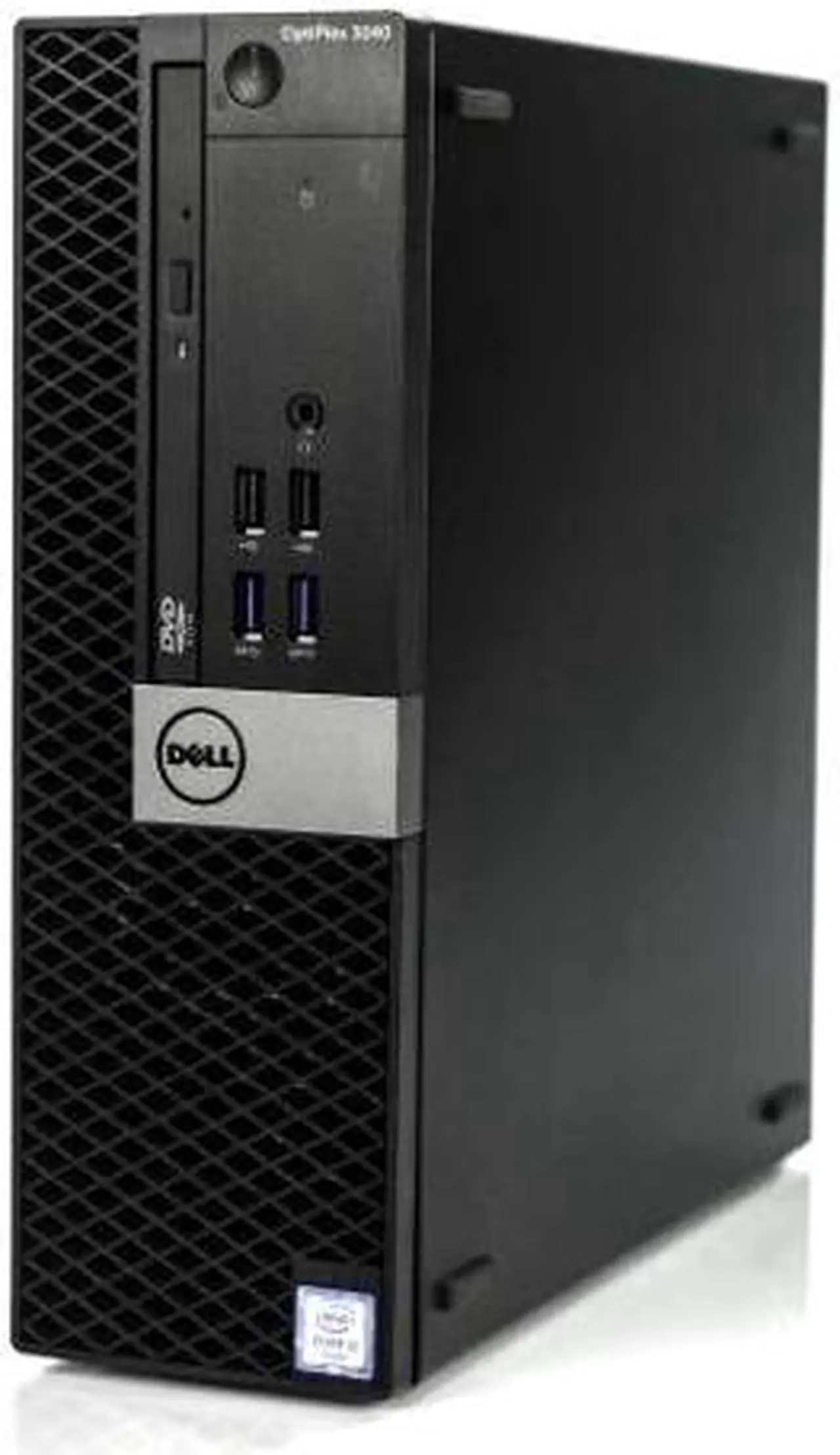 Alt view image 4 of 4 - Dell OptiPlex 3040 SFF Desktop i5-6500 3.2GHz 4-Cores 16GB DDR3 1TB HDD