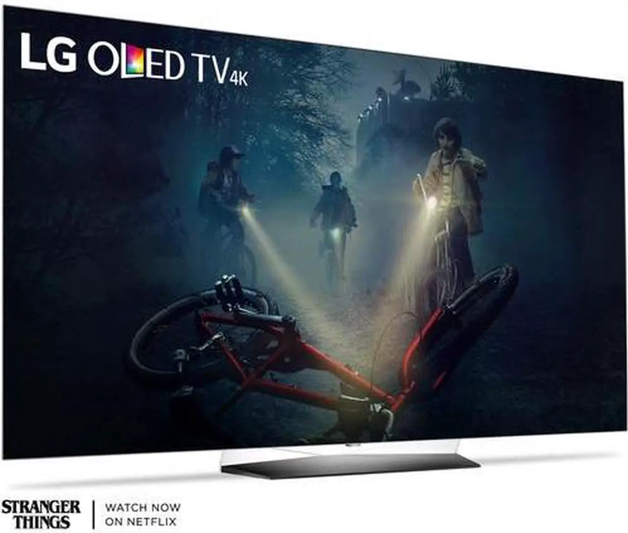 Alt view image 12 of 20 - LG B7A 55" 4K Ultra HD Smart OLED TV OLED55B7A