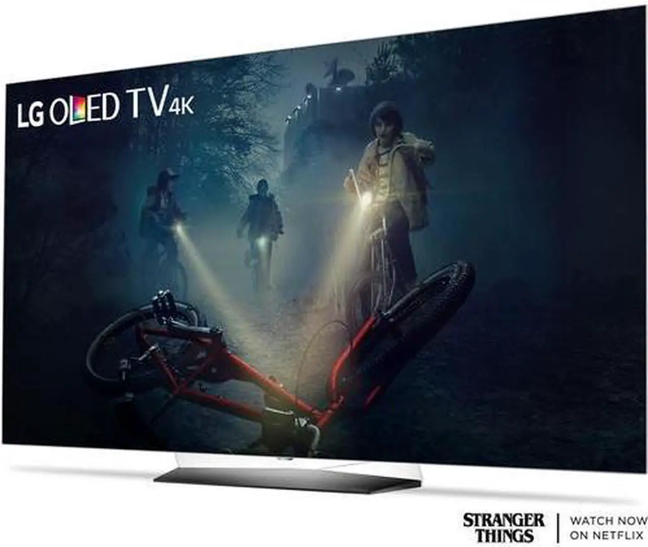 Alt view image 11 of 20 - LG B7A 55" 4K Ultra HD Smart OLED TV OLED55B7A