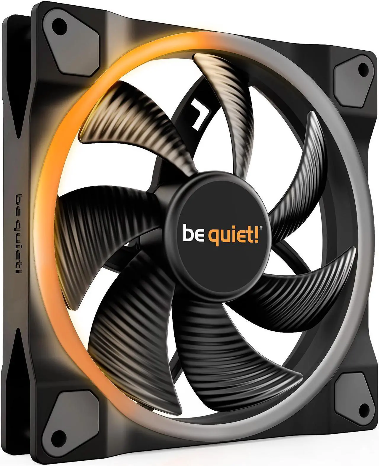 Main image of be quiet! LIGHT WINGS 120mm PWM high speed