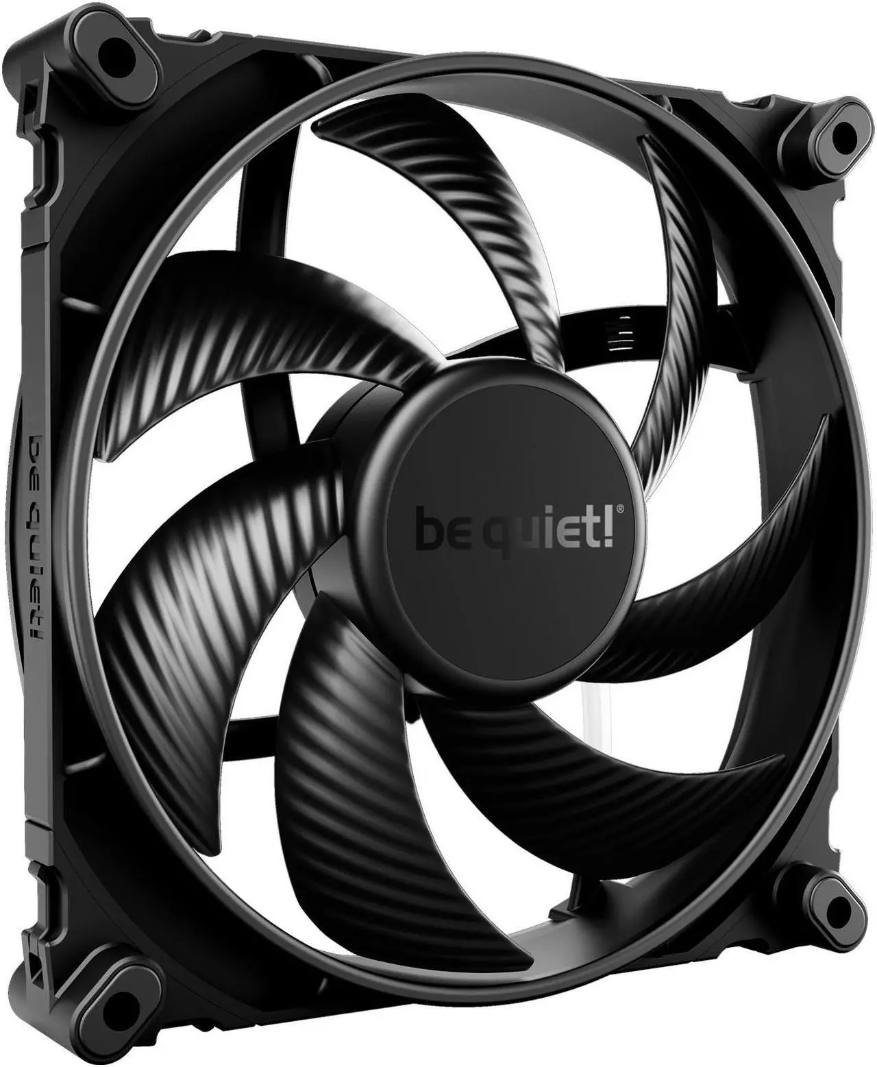 Main image of be quiet! SILENT WINGS 4 140mm PWM