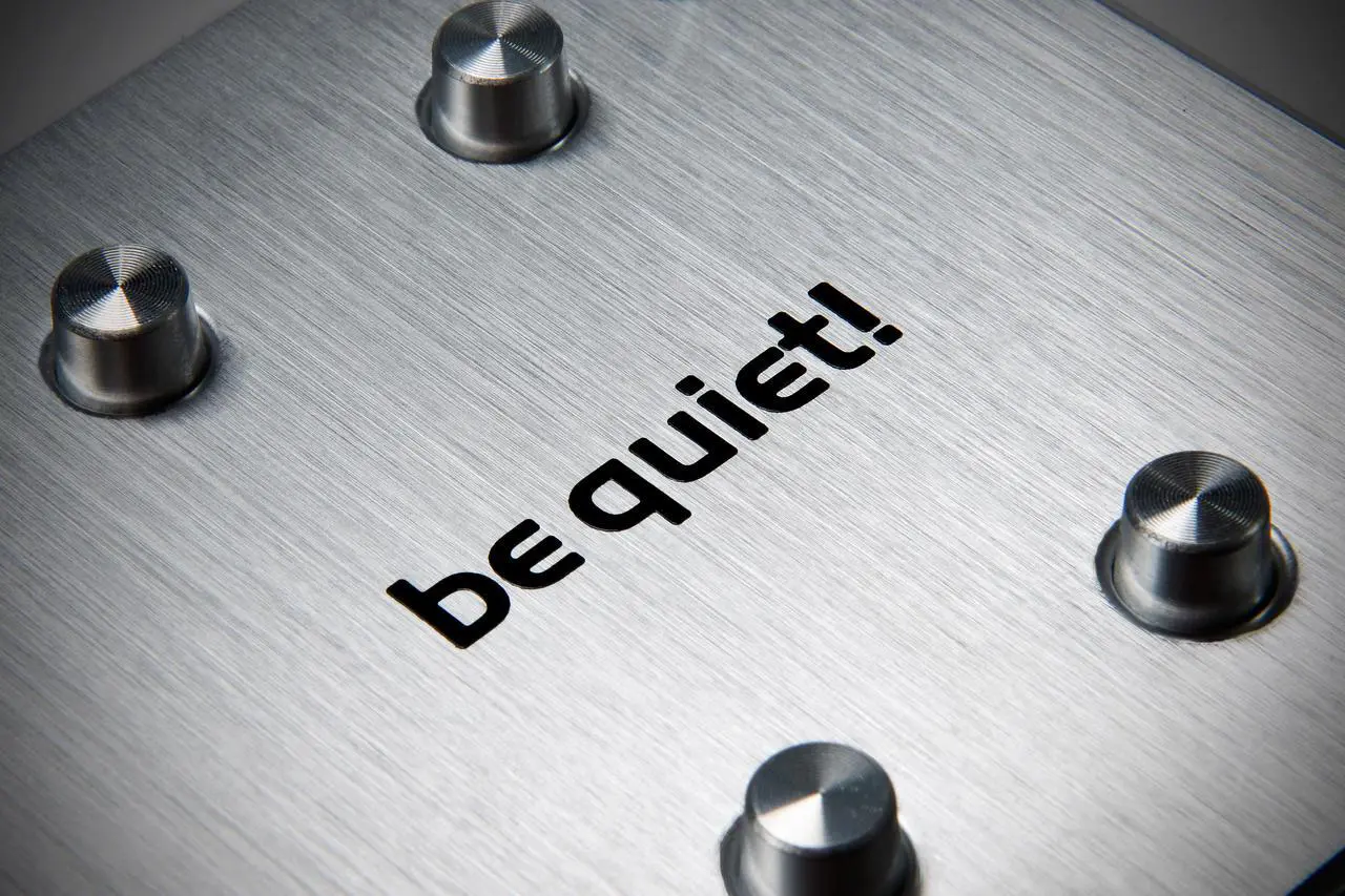 Alt view image 3 of 9 - be quiet! BK013 SHADOW ROCK 2 CPU Cooler 180W TDP