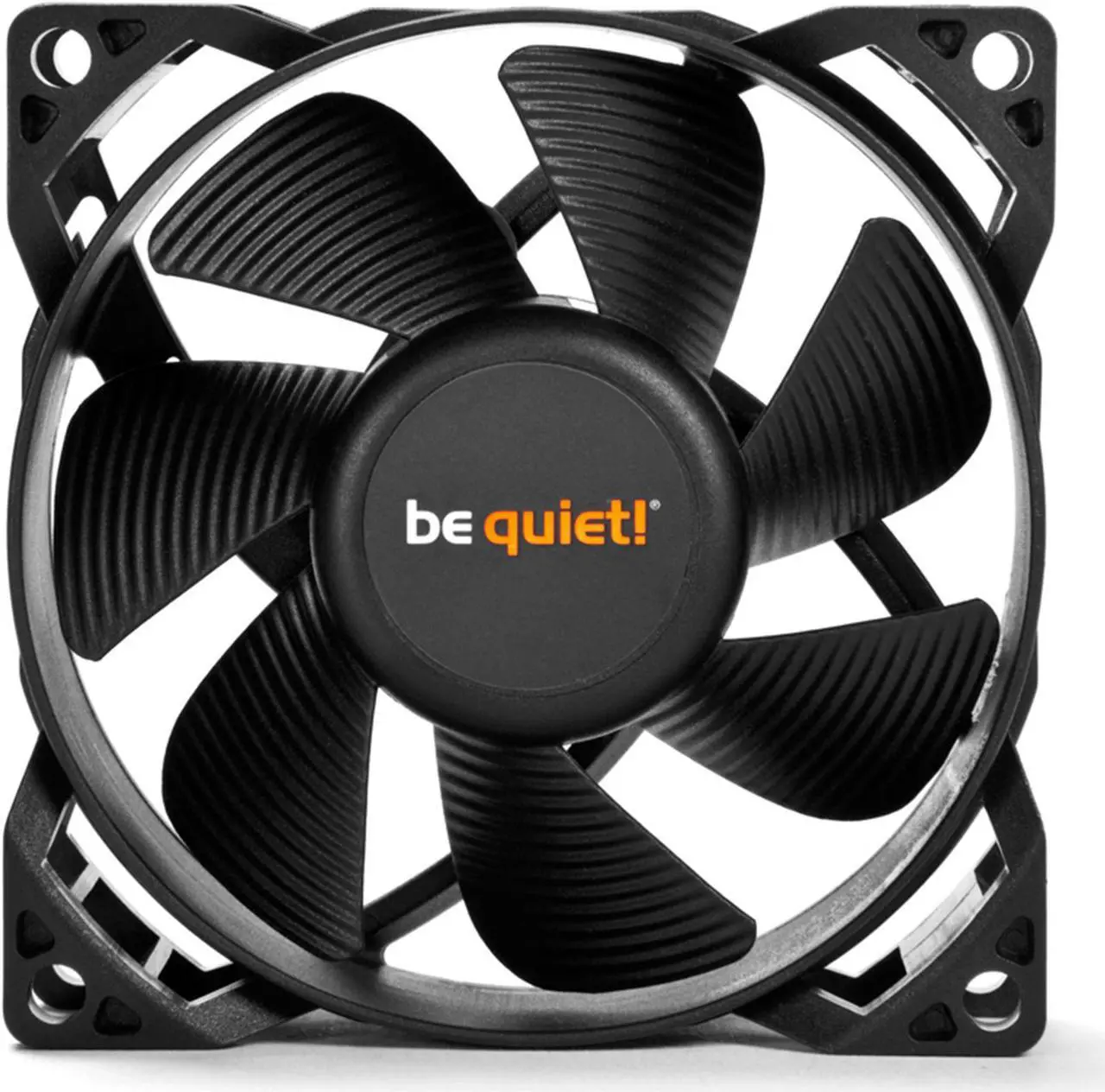 Alt view image 2 of 3 - be quiet! Pure Wings 2 80mm