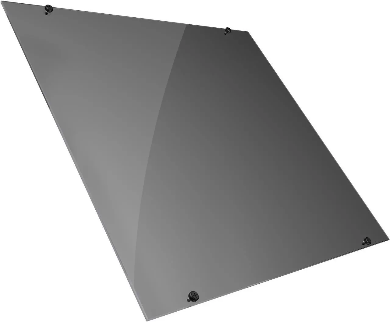 Main image of be quiet! DARK BASE TEMPERED GLASS Side Panel