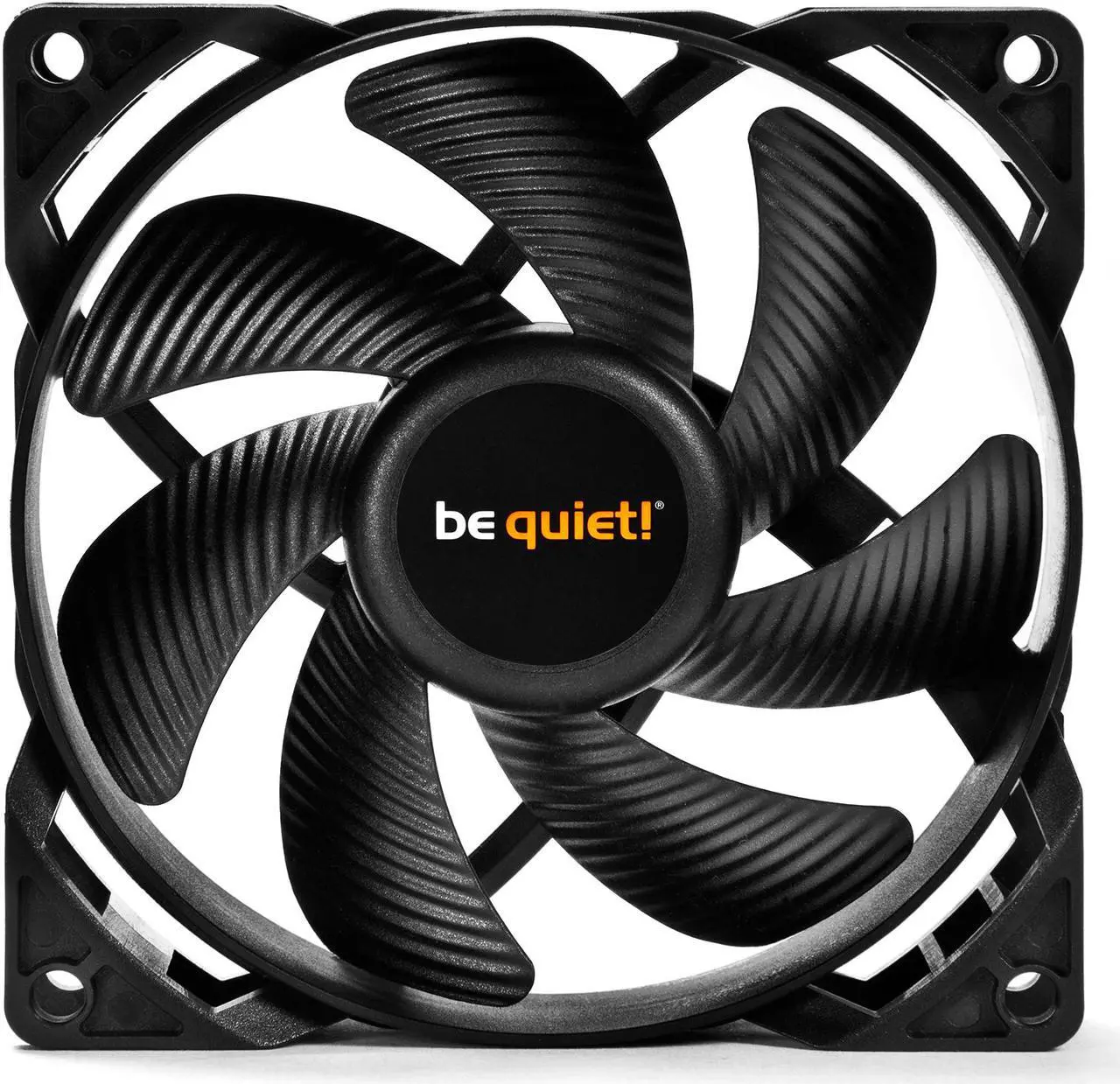 Alt view image 2 of 3 - be quiet! Pure Wings 2 92mm PWM