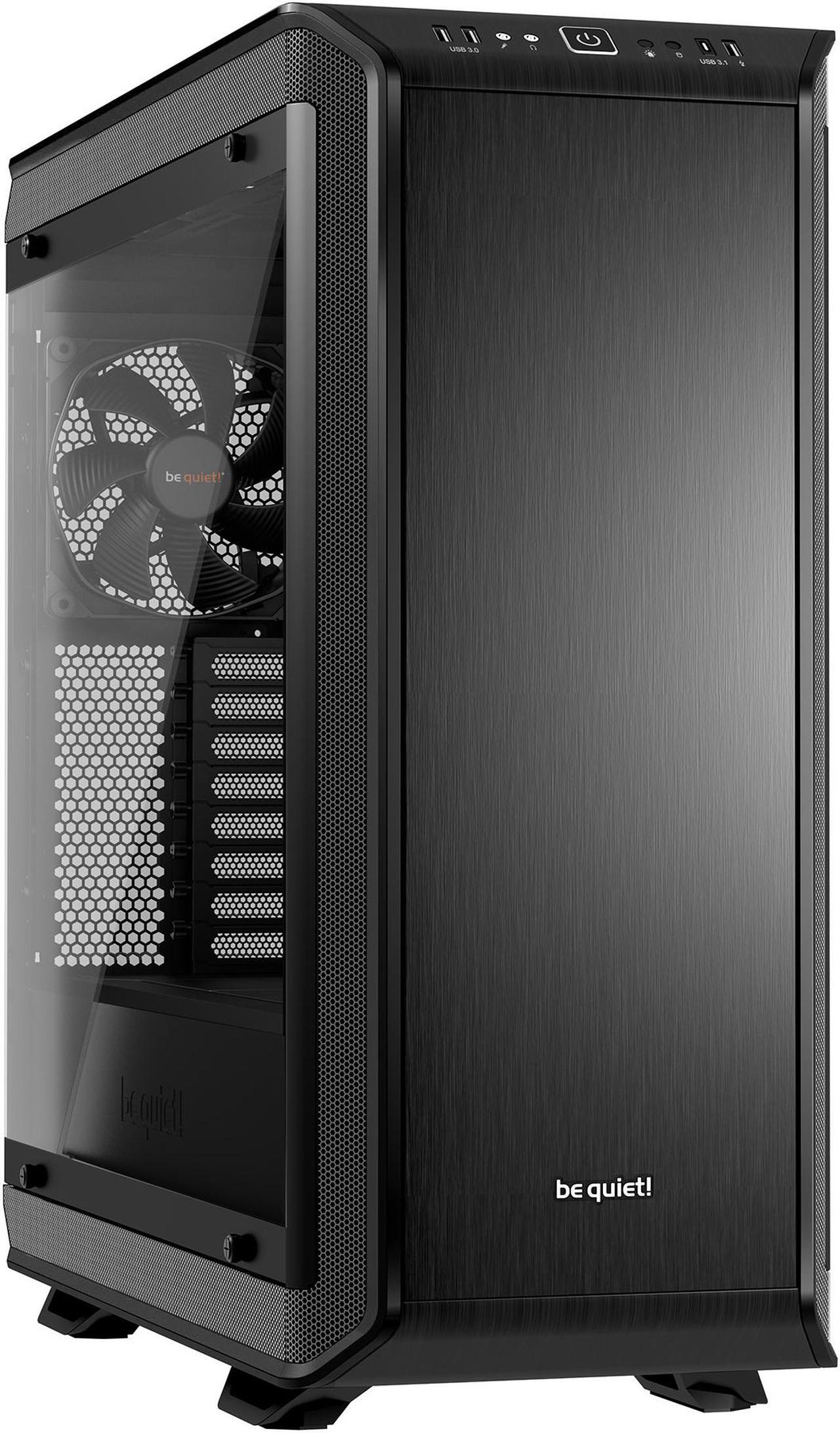 Main image of be quiet! Dark Base Pro 900 Black rev. 2