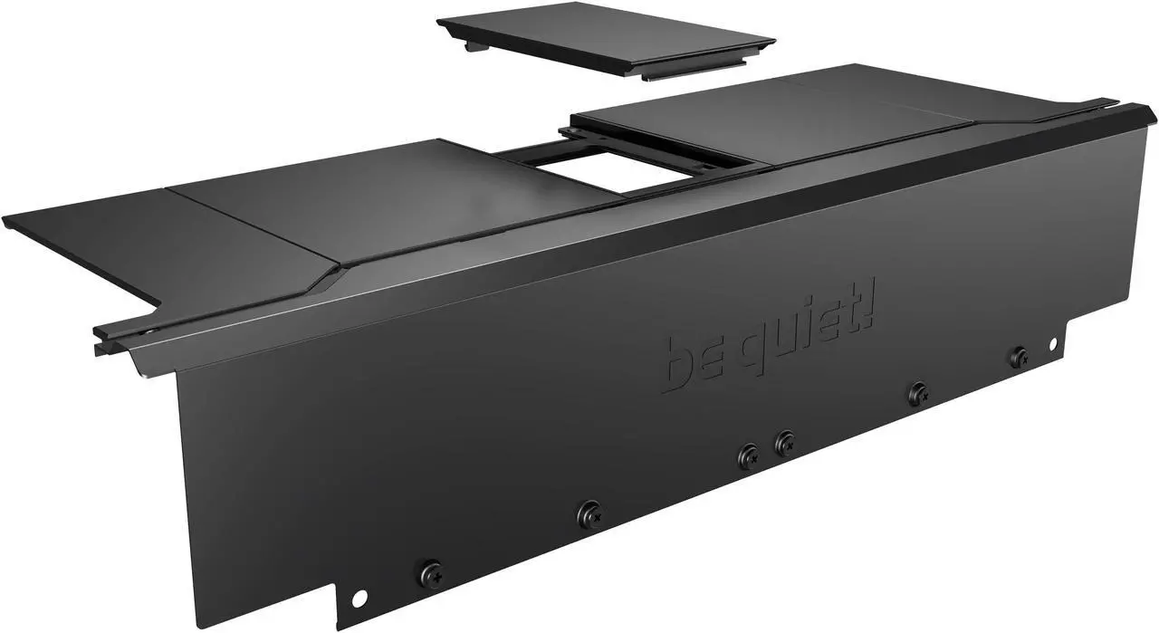 Main image of be quiet! PSU Shroud (Dark Base Pro 900)