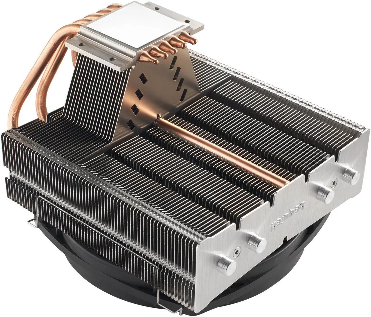 Alt view image 3 of 6 - be quiet! Shadow Rock TF 2 160W TDP, top-flow, silence-optimized 135mm be quiet! fan