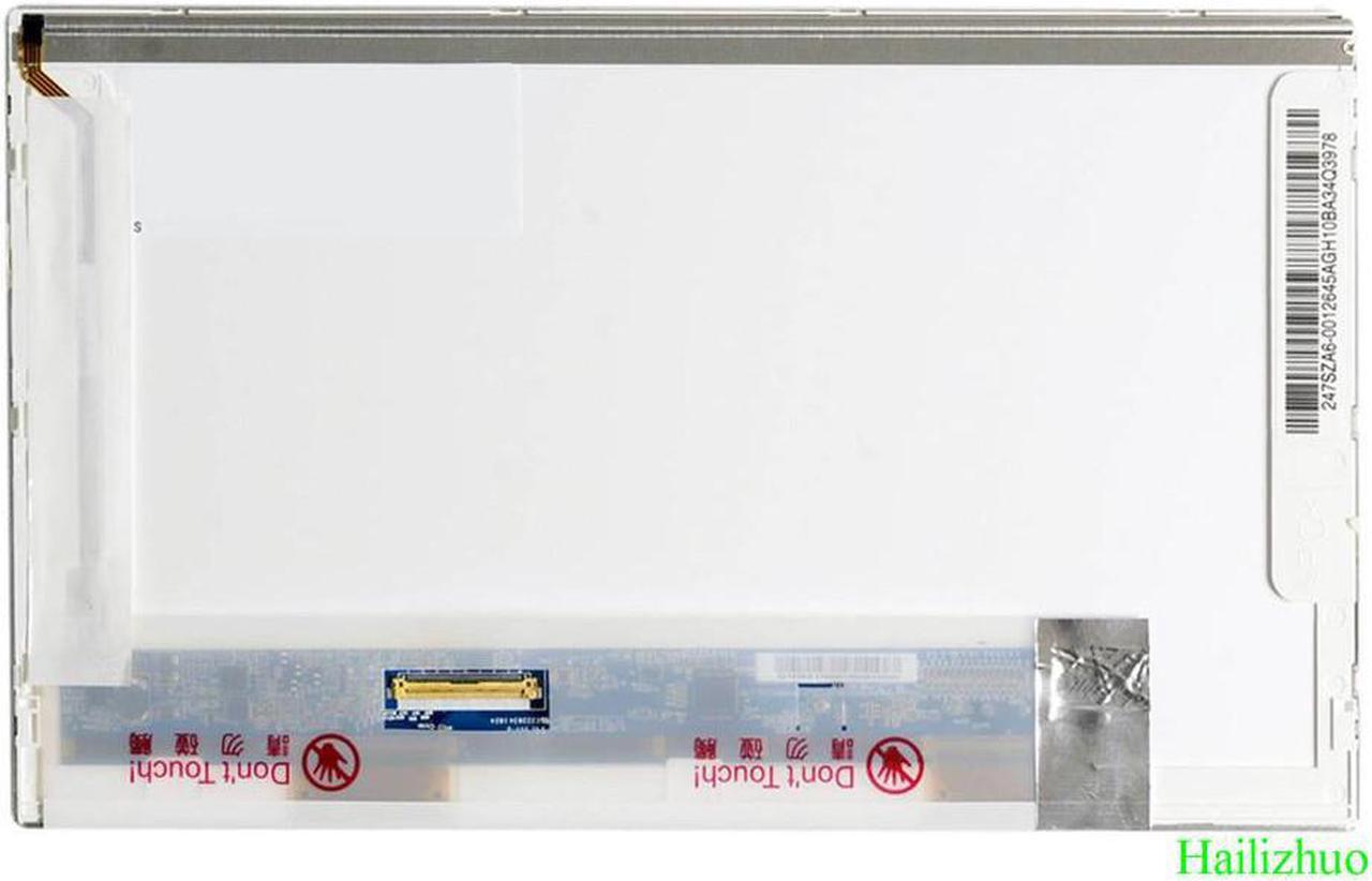 Main image of 10.1'' LCD Screen For Samsung NP-N102 NP-N102-JA01DX Netbook LED Display WSVGA NEW