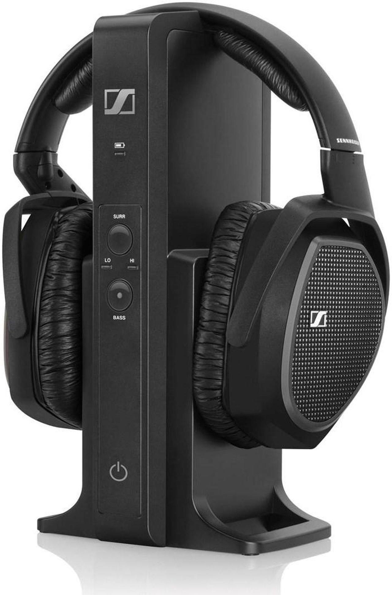 Main image of Sennheiser RS 175 TV Digital Wireless Headset Headphones