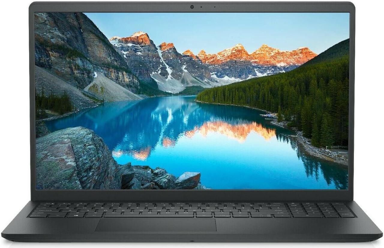 Dell Inspiron 15 3000 Business Laptop Computer 15.6" FHD Display- 11th Gen Intel QUAD Core i7-1165G7 8GB DDR4 RAM 1TB SSD HDMI Wi-Fi Webcam Windows 11