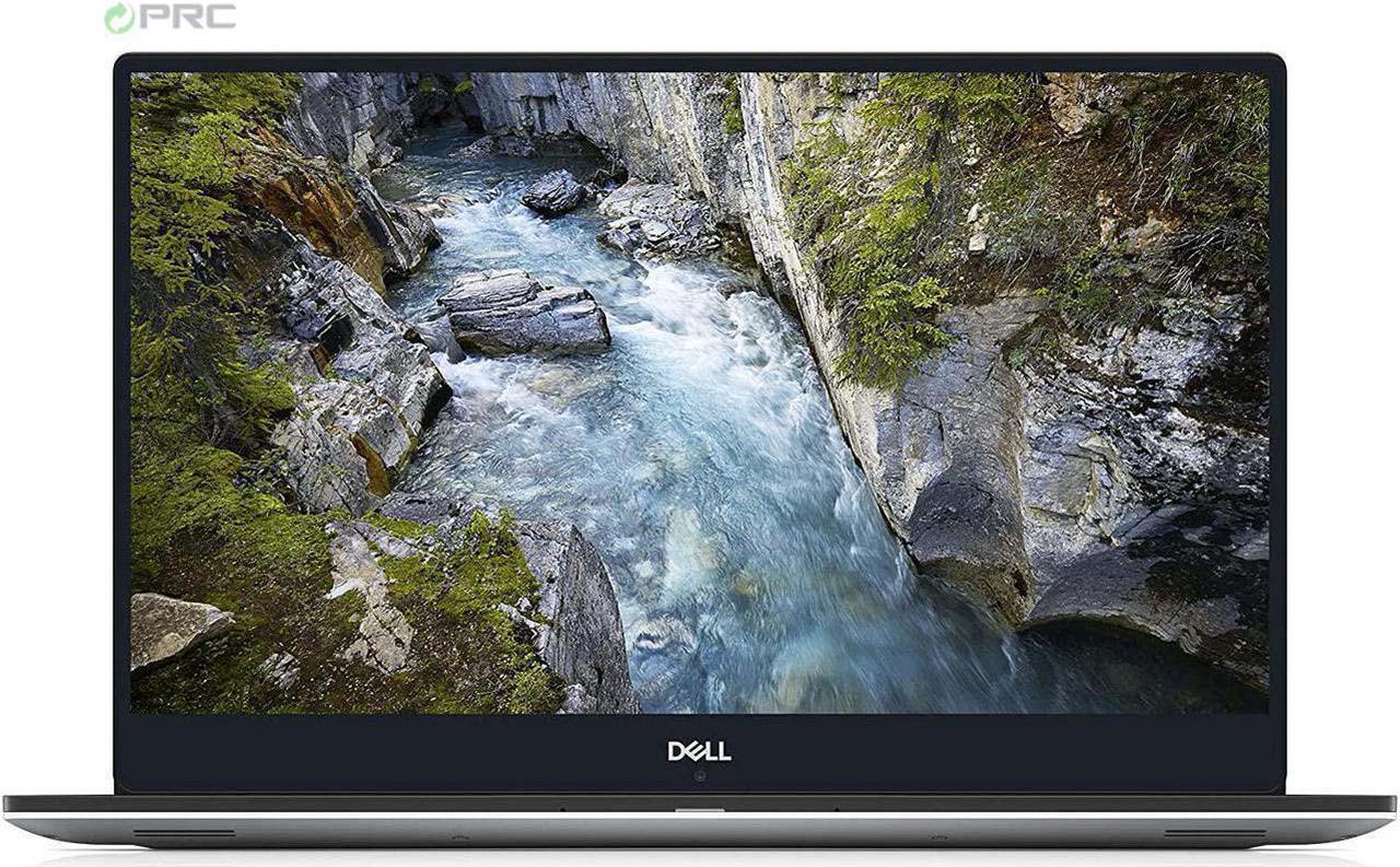 Dell Precision 5530 15.6" FHD 1920 x 1080 Mobile Workstation  8th Gen Intel Six Core i9-8950HK 512 GB SSD 16GB DDR4 RAM Webcam Windows 11 Pro