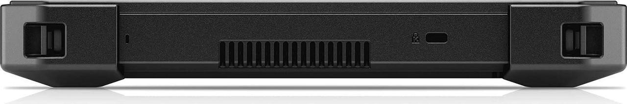 Alt view image 4 of 7 - Dell Latitude 7220 11.6" FHD Touch Rugged Extreme 2-in-1 Detachable Tablet  8th Gen Intel QUAD Core i5-8350U 1TB SSD 16GB RAM Webcam Windows 11 Pro