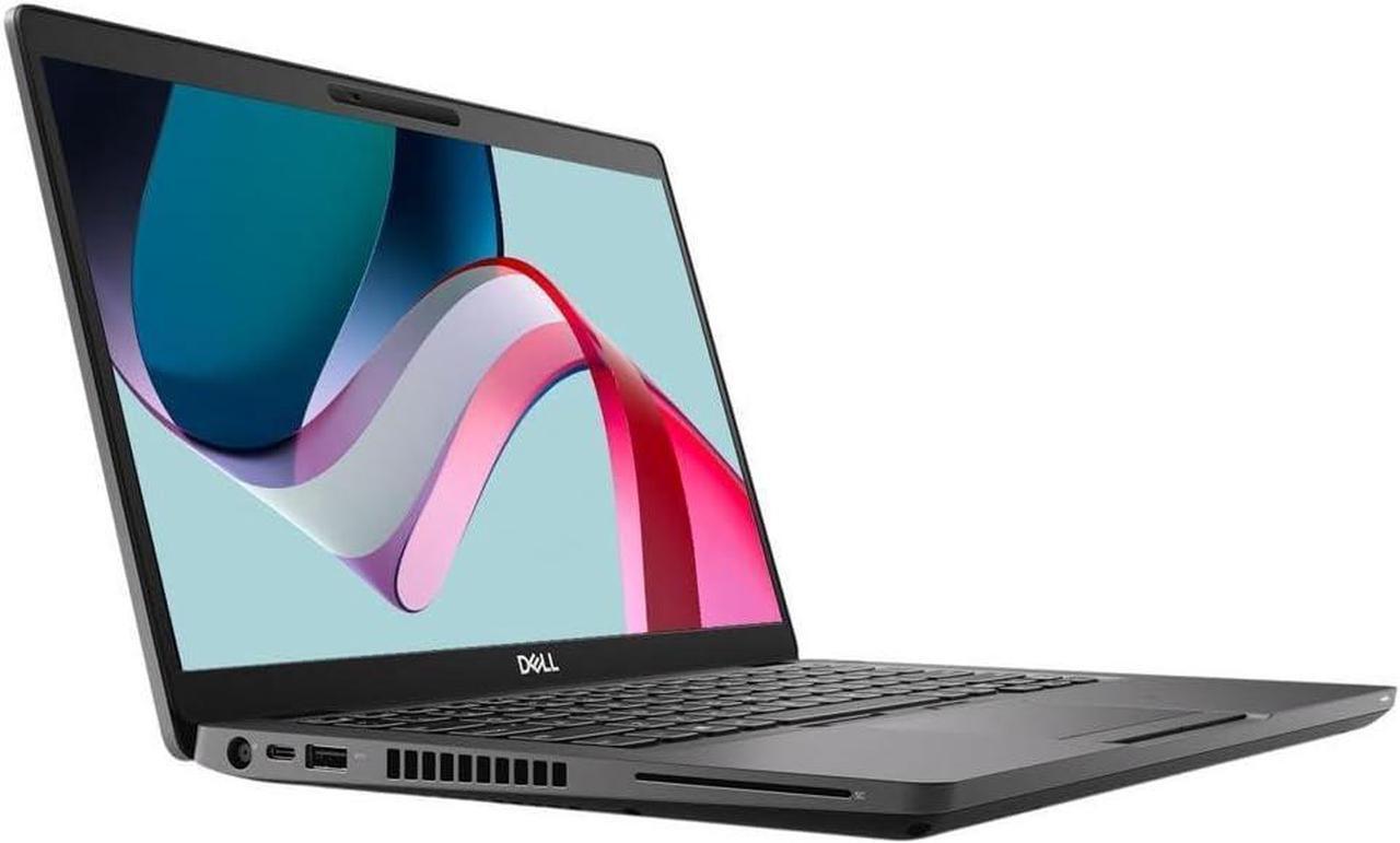 Main image of Dell Latitude 5400 7400 14" FHD 1920 x 1080 Ultrabook Laptop  8th Gen Intel QUAD Core i7-8650U 1TB SSD 8GB DDR4 RAM Webcam Windows 11 Pro