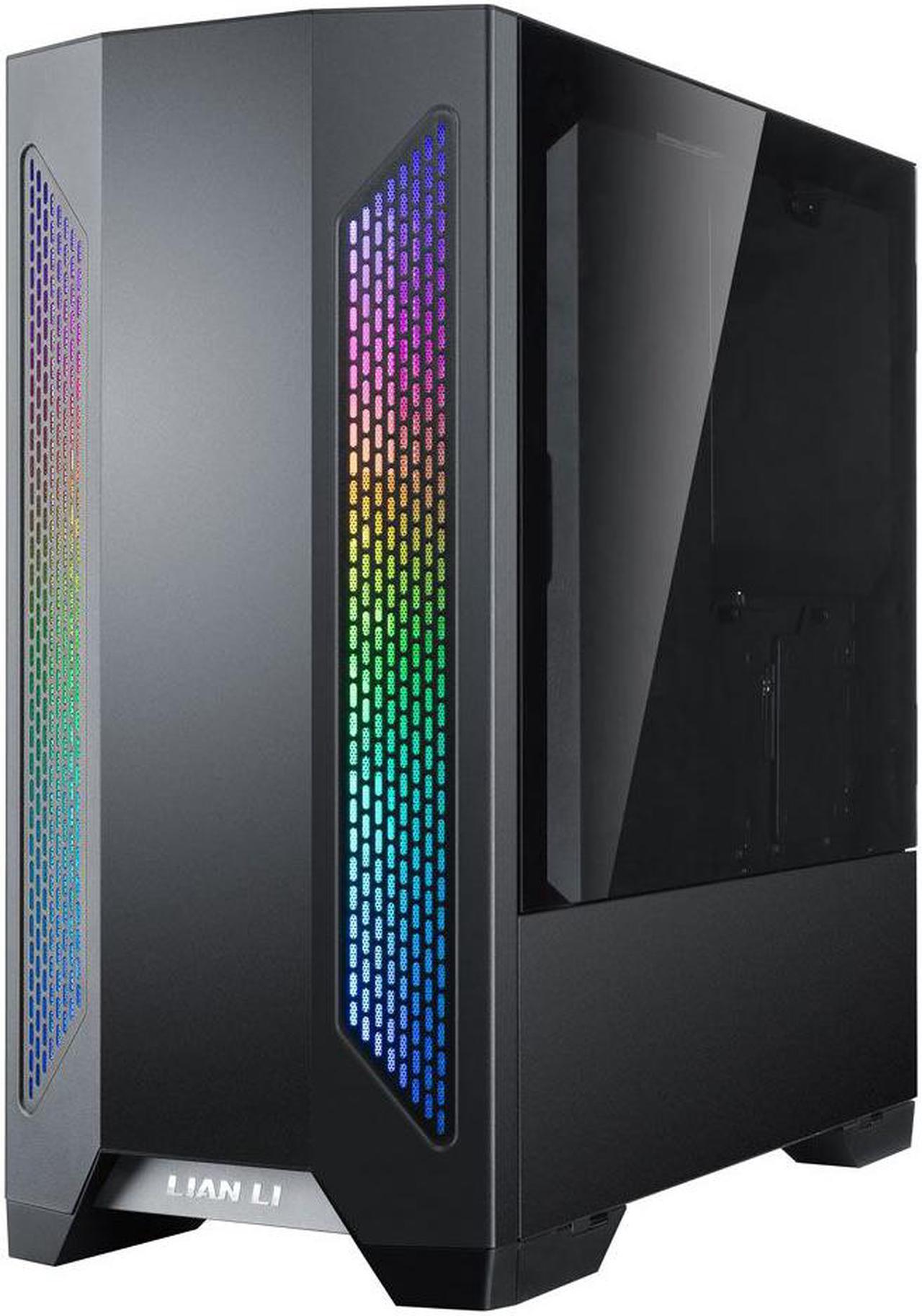 PRC 2COOL Special Edition Gaming Desktop PC AMD Ryzen 9 3900X 12-Core 3.8GHz 32GB DDR4-3200 RGB RAM NVIDIA RTX 2080 Super 8GB GDDR6 WiFi 1TB NVMe SSD Windows 10 Pro