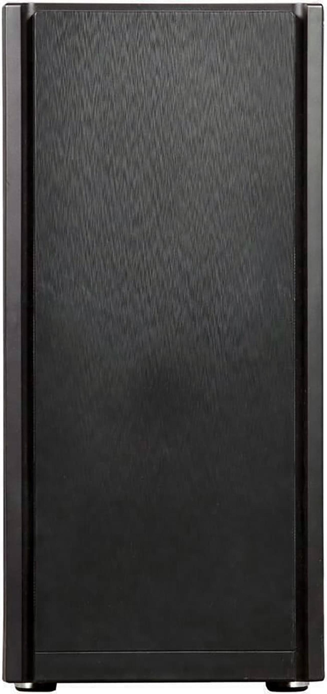 Alt view image 3 of 3 - PRC BlueMagic Special Edition Gaming Desktop PC AMD Ryzen 7 5800X 8-Core 3.8GHz 32GB DDR4-3200 RGB RAM AMD Radeon RX 6600 XT 8GB GDDR6 1200Mbps 802.11ac WiFi 512GB NVMe m.2 SSD + 1TB HD Windows 11 Pro