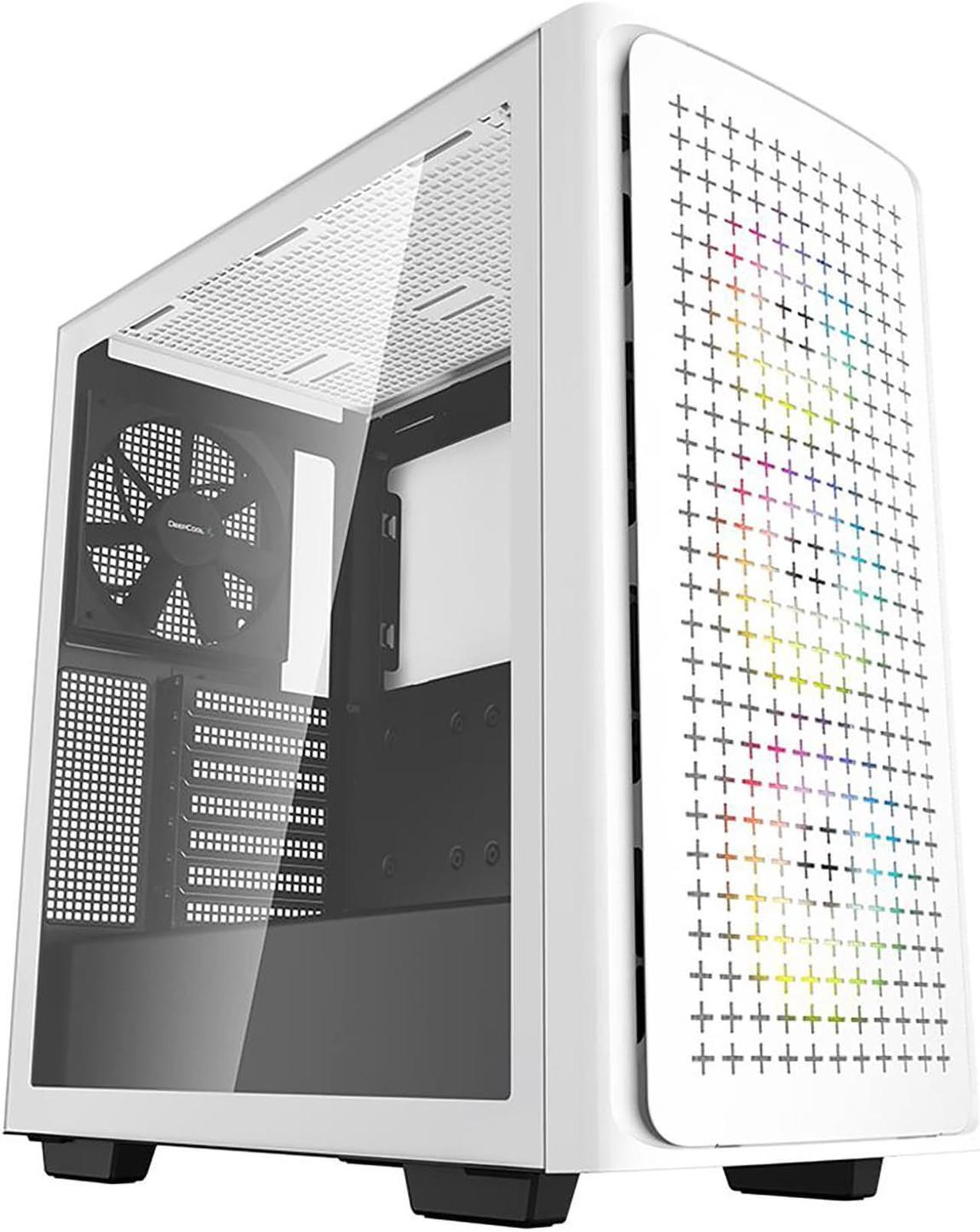Main image of PRC Creator/Streamer/Gamer Desktop PC 13th Gen. Intel Core i9-13900K 3.0GHz 24-Cores 32GB DDR5-6000 NVIDIA GeForce RTX 4090 24GB GDDR6X 2TB NVMe M.2 SSD Wi-Fi Windows 11 Home