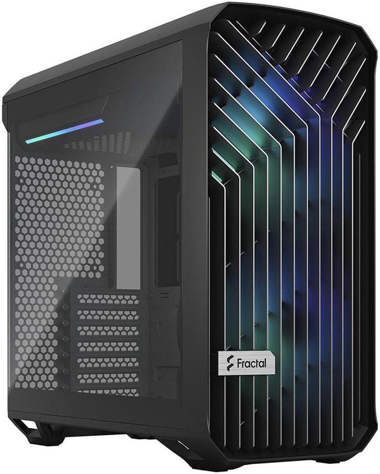 PRC ComeGetSum Special Edition Custom Gaming PC Intel Core i9-13900K 3.0GHz 16GB DDR5 1TB M.2 PCIe NVMe SSD NVIDIA GeForce RTX 4090 24GB GDDR6X Wi-Fi BT W11 Home