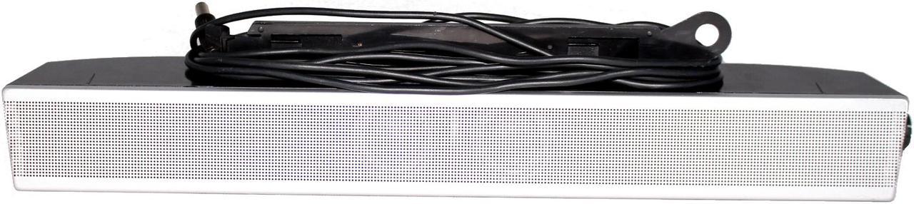 Dell AS501 10W Sound Bar PC Multimedia Speakers UH837