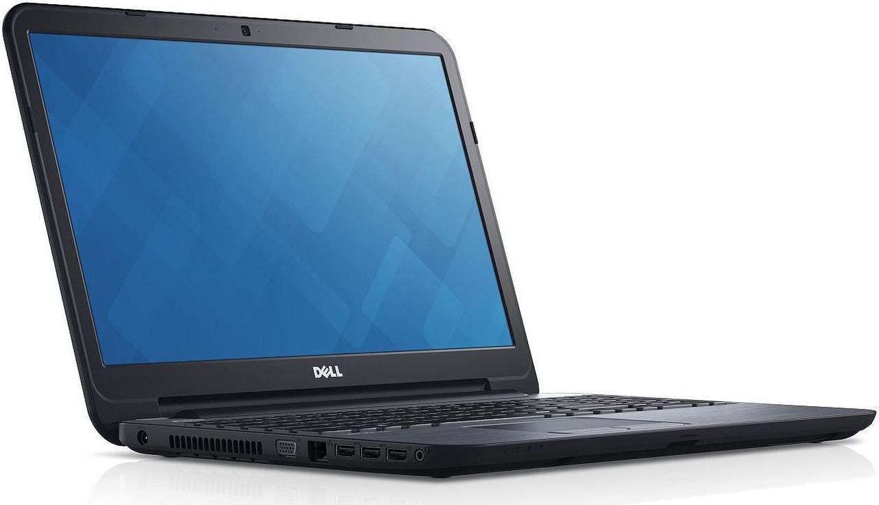 Alt view image 2 of 7 - Dell Latitude 3000 Series (3450) 14" HD LED Intel Core i3-4005U 16 GB RAM 1TB HDD HDMI Webcam Windows 10 Professional