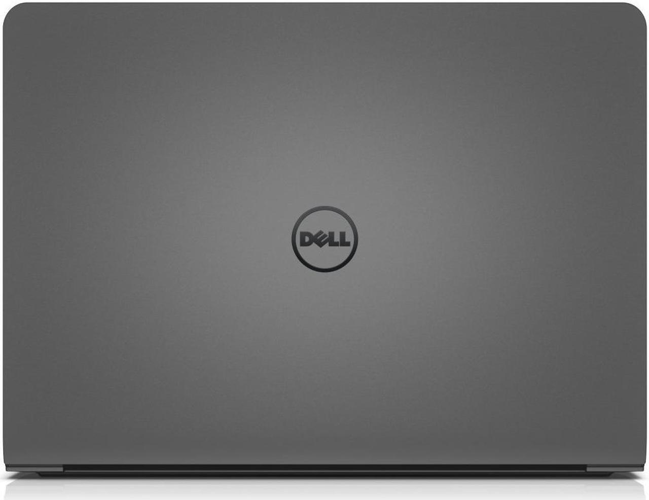 Alt view image 5 of 7 - Dell Latitude 3000 Series (3450) 14" HD LED Intel Core i3-4005U 16 GB RAM 128 GB SDD HDMI Webcam Windows 10 Professional